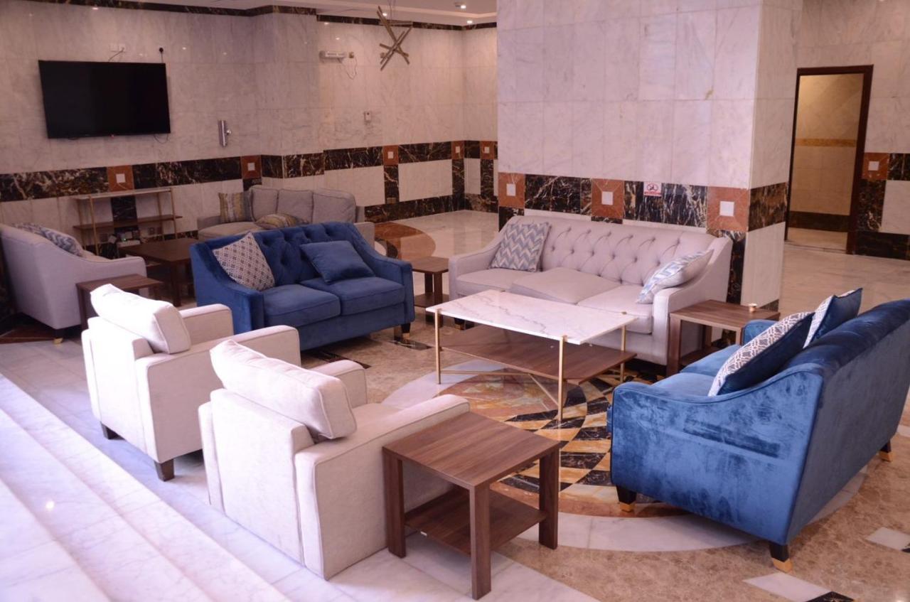 Artal Taiba Hotel Medina Bagian luar foto
