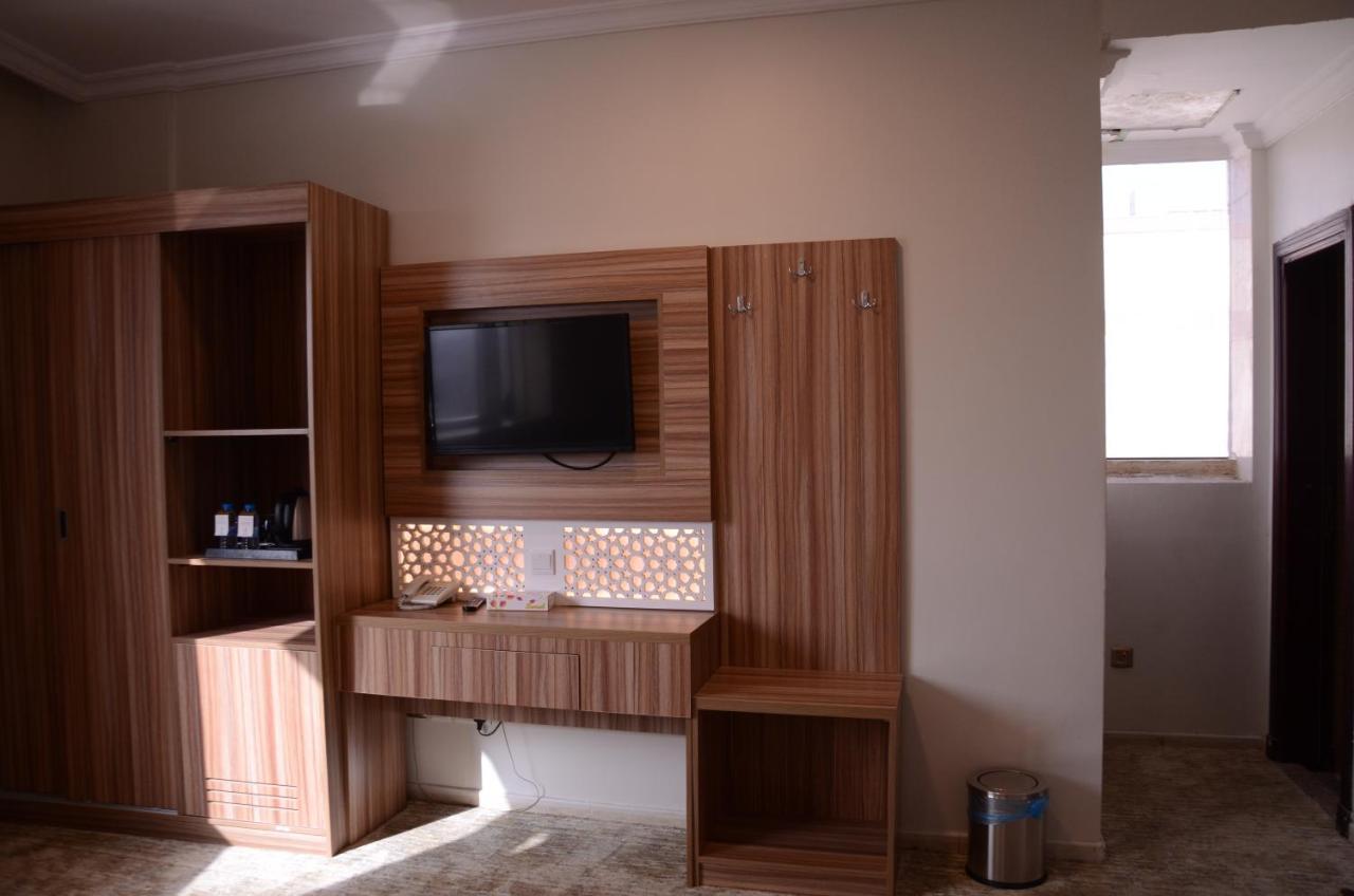 Artal Taiba Hotel Medina Bagian luar foto