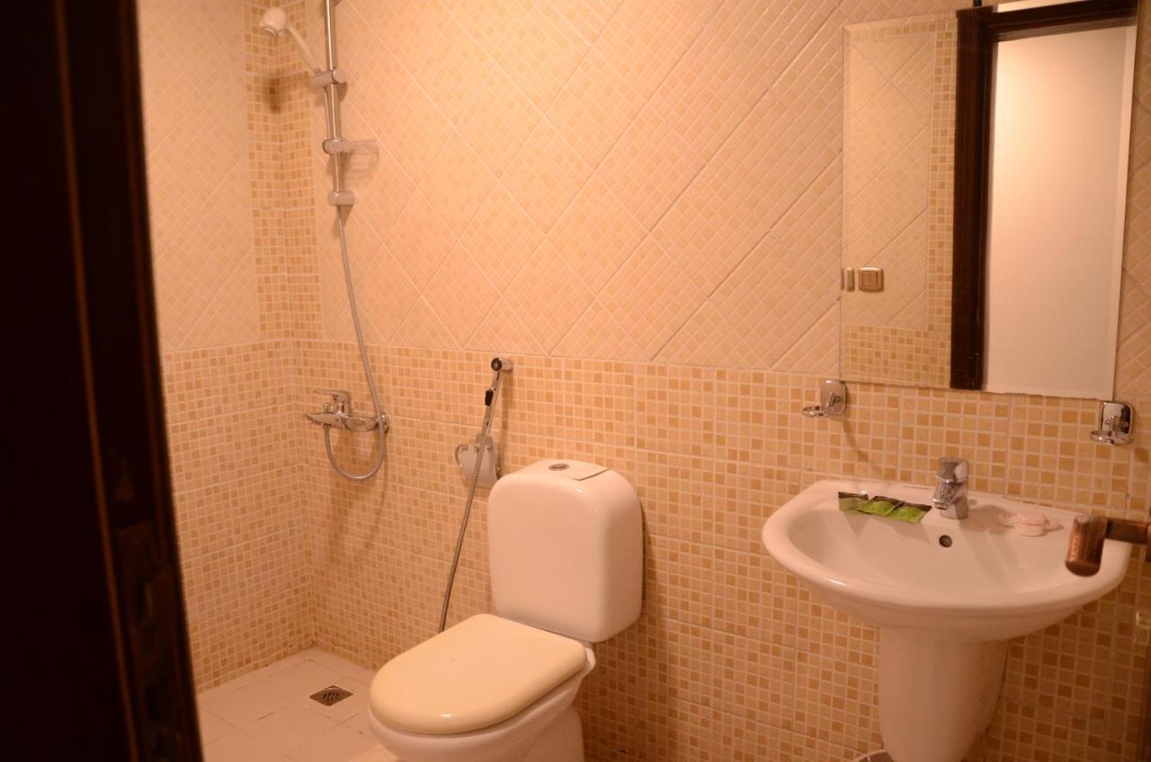 Artal Taiba Hotel Medina Bagian luar foto